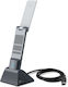 TP-LINK TX50UH USB Network Adapter with Wireless Wi-Fi Connection (Standard v1)