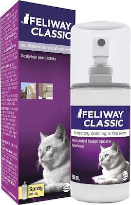 Feliway Spray 60ml