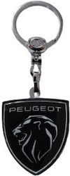 Breloc Cheie Peugeot Νέο Λογότυπο Breloc Cheie Peugeot Νέο Λογότυπο