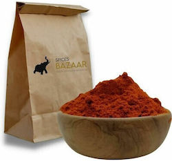 Organic Indian Chili Powder Scoville 18,000-40,000 Spices Bazaar 500g