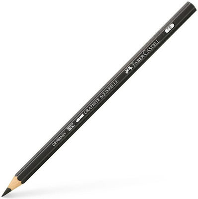 Faber-Castell Aquarelle Pencil 8B