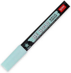 Legami Milano Be Bold Acrylic Marker Aqua