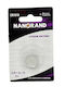 Nanorand Lithium Watch Battery CR1616 3V 1pcs