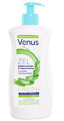 Venus Gel Pentru Zona Intimă