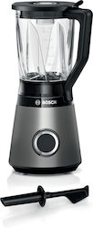 Bosch Serie 4 Επιτραπέζιο 1.5 lt 1200W Ασημί