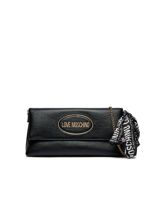 Moschino Women's Bag Crossbody Black