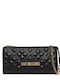 Moschino Women's Bag Crossbody Black