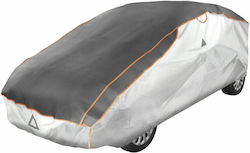 Lampa Covers 530x178x120cm for Hail Waterproof Small / Large for Coupe / Station Wagon Secured with Straps