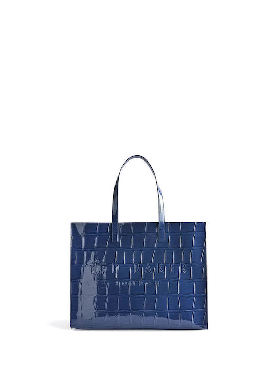 Ted Baker Allicon Damen Tasche Schulter Blau