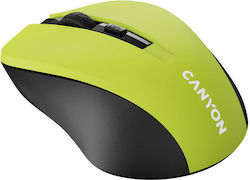 Canyon Mw-1 Ασύρματο Κίτρινο