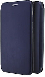 Ancus Buchen Sie Blau (Redmi Note 13 4G)