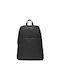 Calvin Klein Men's Fabric Backpack Black