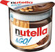 Ferrero Μπισκότα Nutella & Go σε Στικς με Επικάλυψη Nutella Ferrero 52gr
