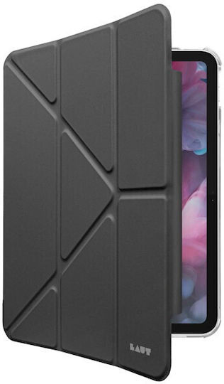 Laut Flip Cover Μαύρη (iPad Pro 2024 11")