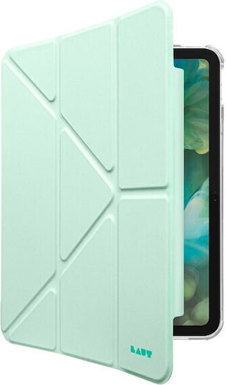 Laut Flip Cover Grüne