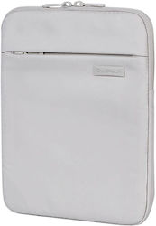 Coolpack Klappdeckel Dauerhafte Graue Tablet Hülle Coolpack Klappdeckel Dauerhafte Graue Tablet Hülle