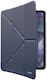 Laut Flip Cover Navy Μπλε (iPad Air 2024 11") L...