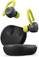 SBS S-Trainers In ear Bluetooth хендсфри Слушалки с Устойчивост на Пот и Кутийка за Зареждане Черен