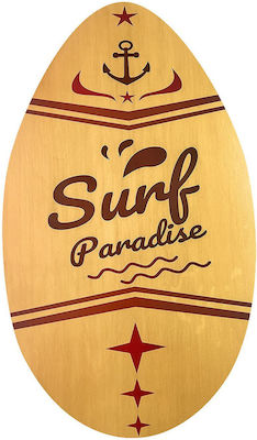 Summertiempo Skimboard S2 Paradisul surfului