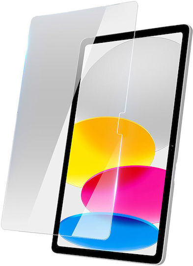 Sticlă călită (iPad 2022 10.9'' - iPad 2022 10,9")