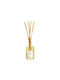 Αρωματικό Χώρου Στικς 100ml Orange & Cinnamon Bright Diffuser Olphactory