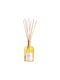 Αρωματικό Χώρου Στικς 250ml White Musk Relax Diffuser Olphactory