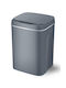 UmiDigi Waste Bin Waste Plastic with Photocell Gray 16lt 1pcs