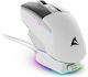 Sharkoon SGM50W Ασύρματο RGB Gaming Ποντίκι 640...