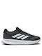 Adidas Runfalcon 5 Ανδρικά Αθλητικά Παπούτσια Running Μαύρο