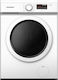 Heinner Washing Machine 6kg 1000 Rounds HWM-M6010SMD++