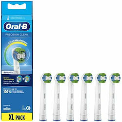 Oral-B Precision Clean CleanMaximiser