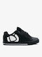 Sneakers Black / White