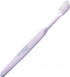 Elgydium Clinic Manual Toothbrush Purple 1pcs