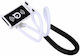 Neck Stand for Mobile in White color 10027957