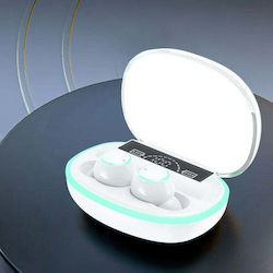 Treqa BT-36 In-Ear Bluetooth-Freisprecheinricht...