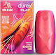 Durex Ride Vibe Мастурбатор Butt с Вибрация