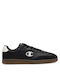 Champion Sneakers BLACK