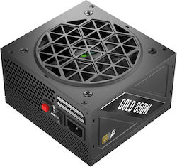 1STPLAYER NGDP HA-850BA4 850W Full Modular 80 Plus Gold