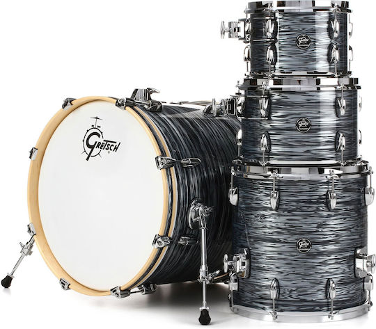 Gretsch Renown Maple 2016 4-piece Drum Set