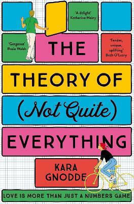 The Theory of Not Quite Everything The Theory of Not Quite Everything