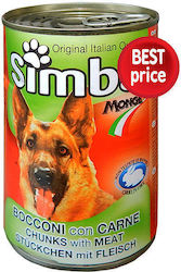 Simba Wet Food 415gr