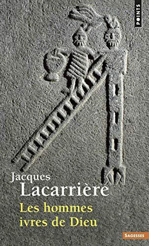 Les Hommes Ivres De Dieu