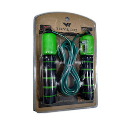 Counter Meter Jump Rope 3m