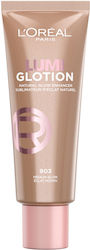 L'Oreal Paris Lumi Glotion Liquid Highlighter Medium Glow - 903 40ml