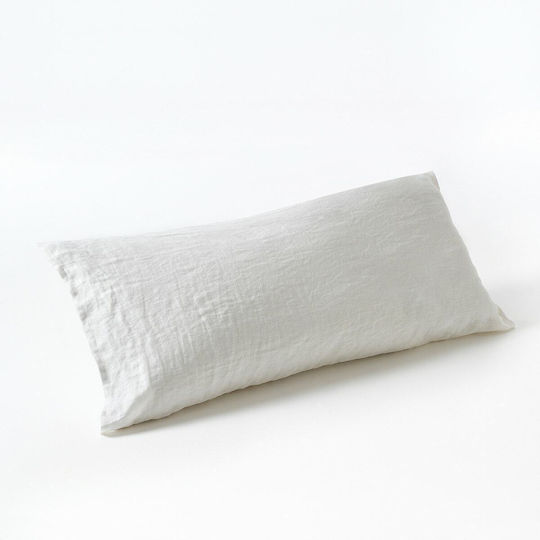 Am.Pm Pillowcase Prewashed linen 140x90cm.