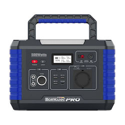 Bormann BBC5020 Kraftwerk 519Wh
