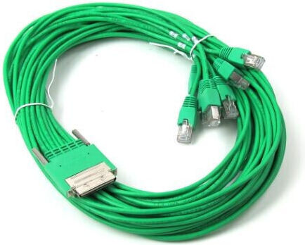 Καλώδιο Τροφοδοσιας Cisco 8 Port Async Spare