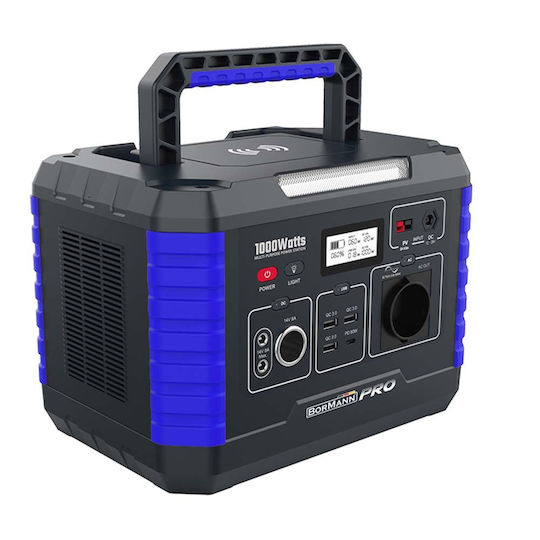 Bormann BBC5030 Kraftwerk 999Wh