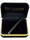 Legend Accessories Tie Clip Black
