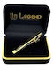 Legend Accessories Tie Clip Gold